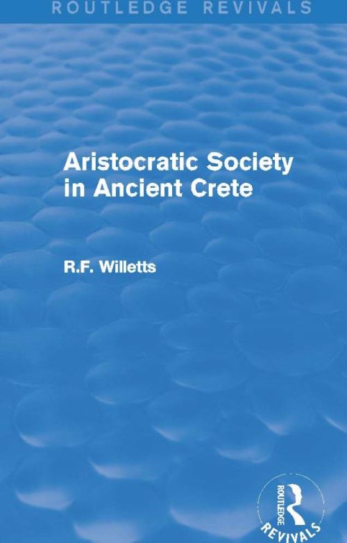 Aristocratic Society in Ancient Crete