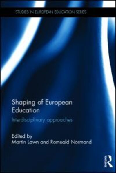 Shaping of European Education