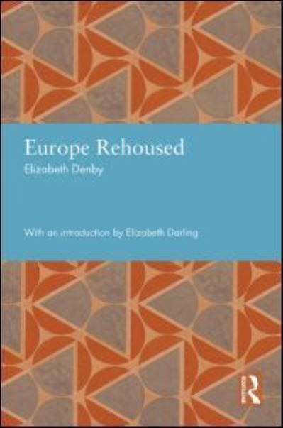 Europe Rehoused