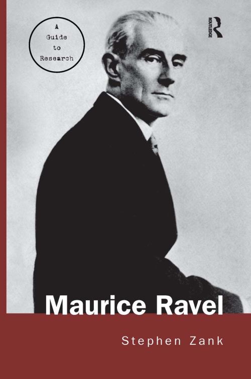 Maurice Ravel