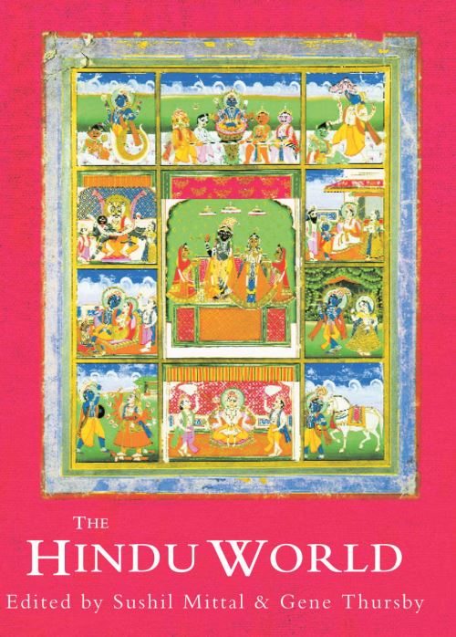 The Hindu World