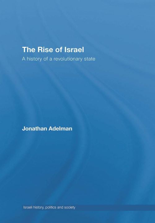 The Rise of Israel