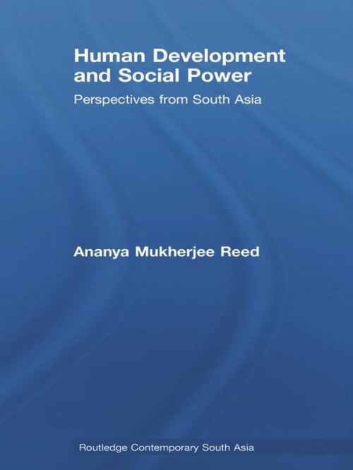 Human Development and Social Power