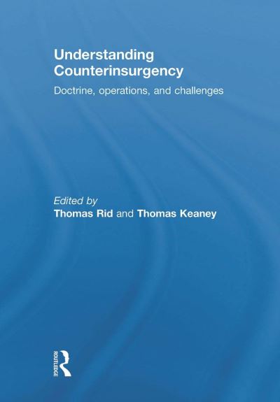 Understanding Counterinsurgency
