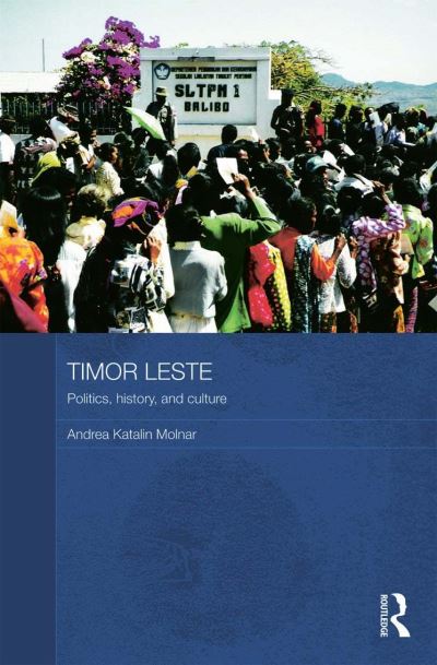 Timor Leste