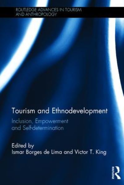 Tourism and Ethnodevelopment