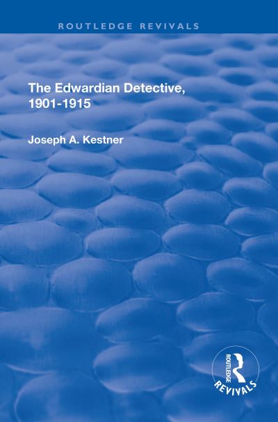 The Edwardian Detective, 1901-1915