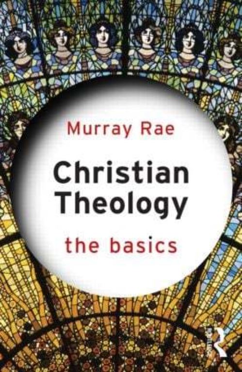 Christian Theology
