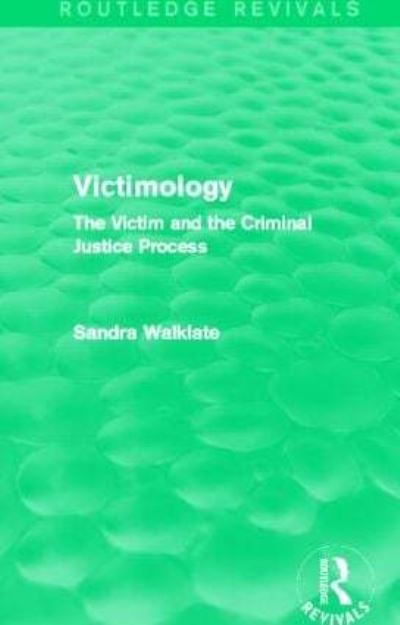 Victimology