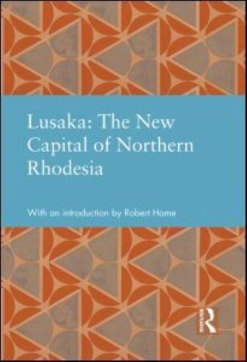 Lusaka