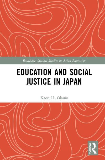 Schooling in Changing Japan