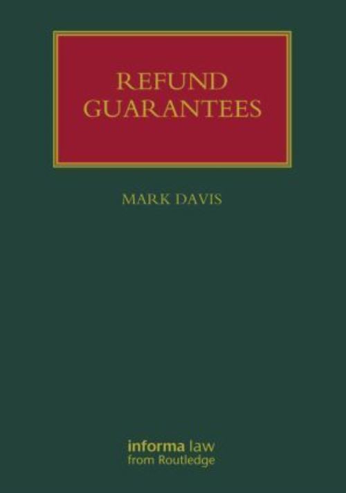 Refund Guarantees