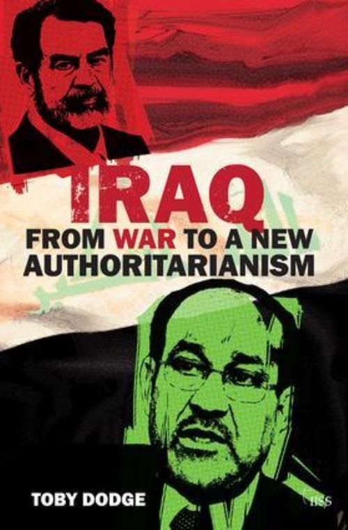Iraq