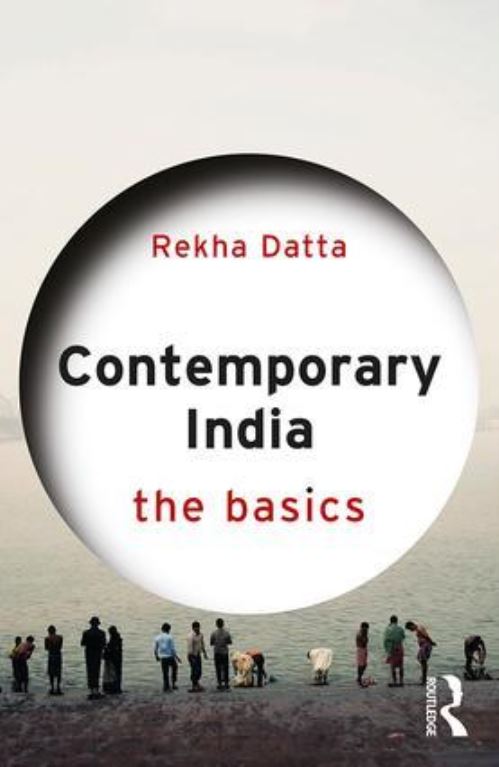 Contemporary India
