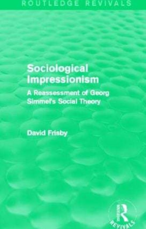 Sociological Impressionism