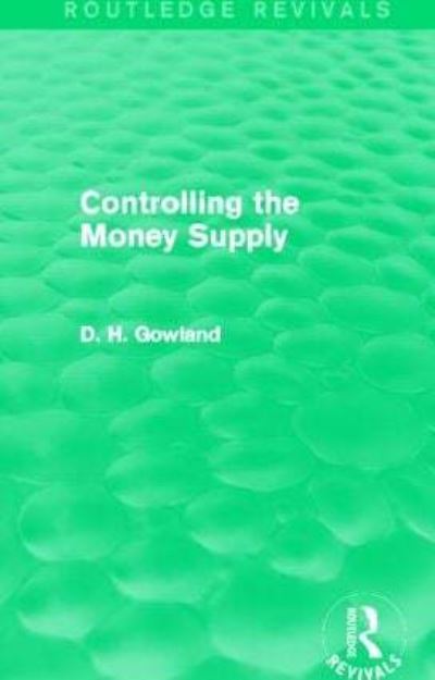 Controlling the Money Supply