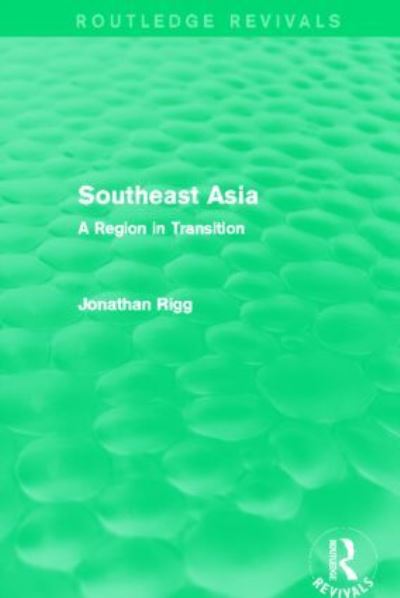 Southeast Asia