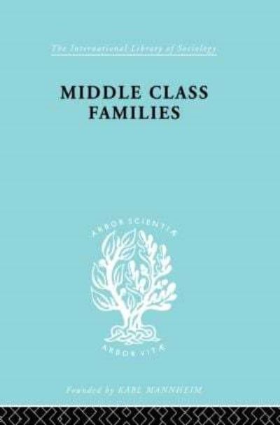 Middle Class Families