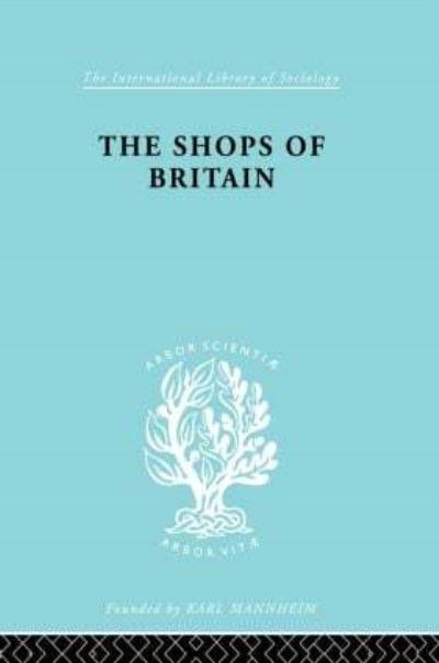 The Shops of Britain