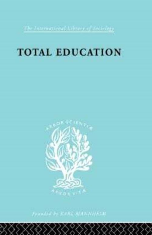 Total Education