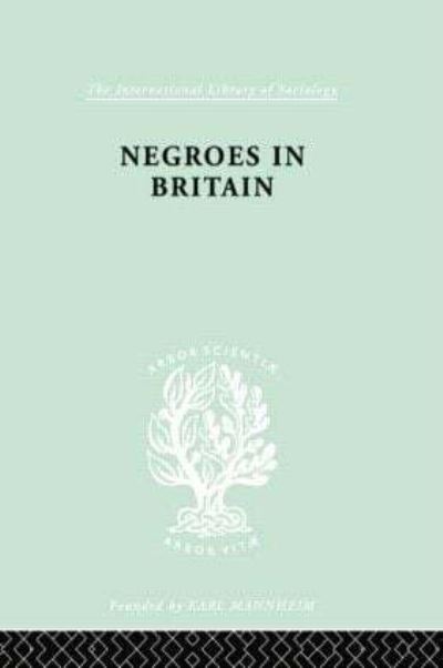 Negroes in Britain