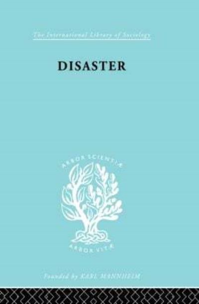 Disaster