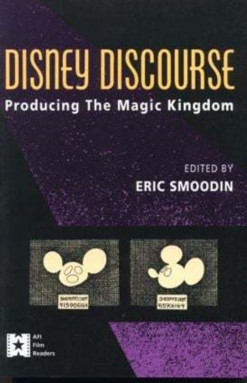 Disney Discourse
