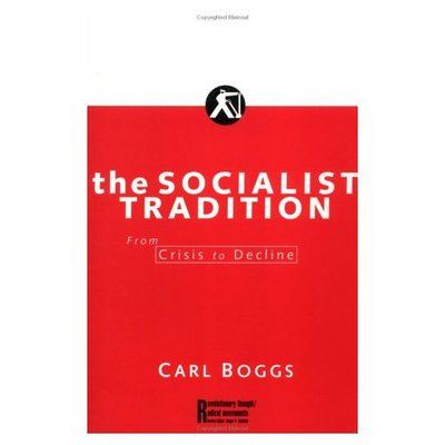 The Socialist Tradition