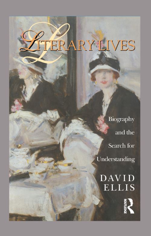 Literary Lives