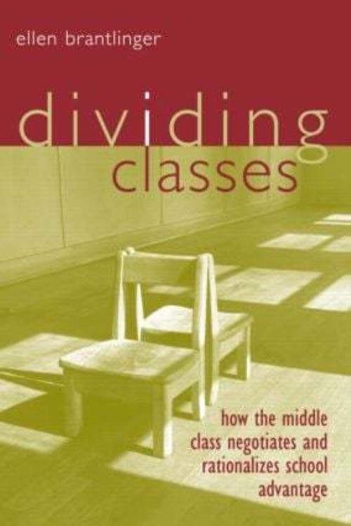 Dividing Classes