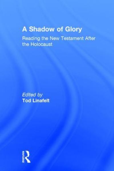 A Shadow of Glory