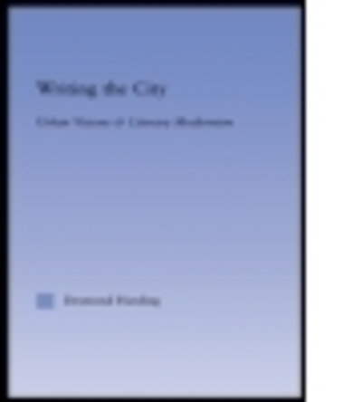 Writing the City