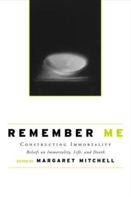 Remember Me