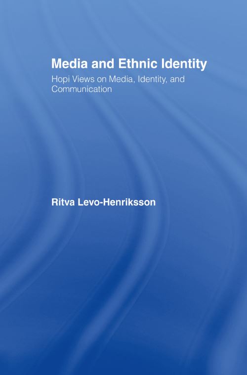 Media and Ethnic Identity