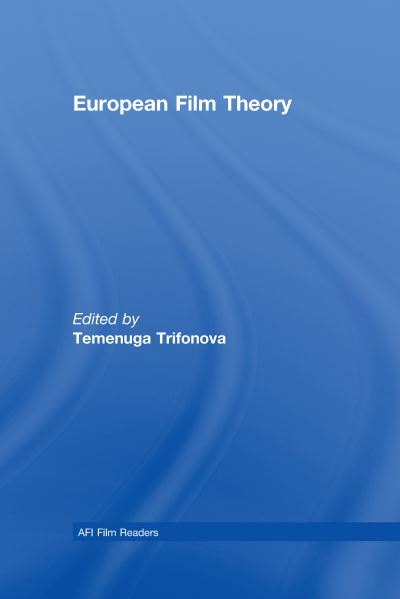 European Film Theory