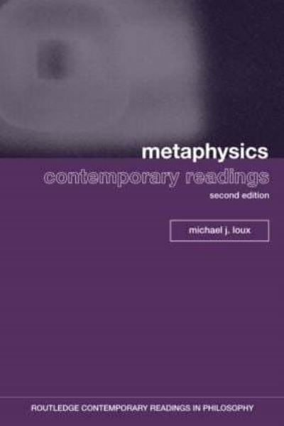 Metaphysics