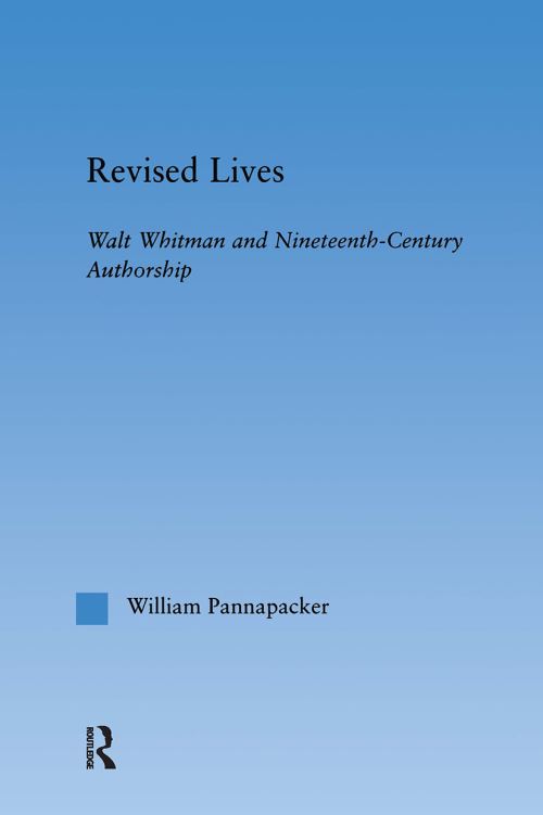 Revised Lives