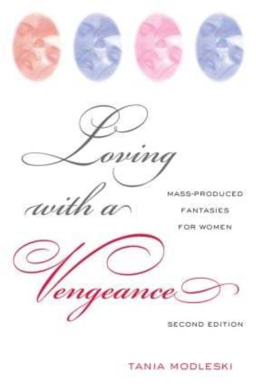 Loving With a Vengeance