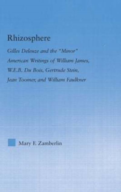 Rhizosphere