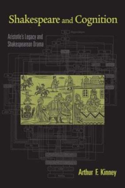 Shakespeare and Cognition