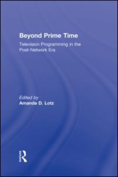 Beyond Prime Time