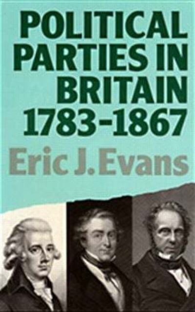 Political Parties in Britain