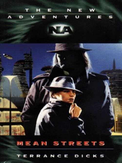 Mean Streets