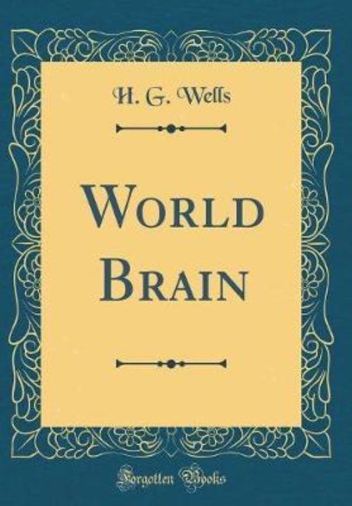 World Brain (Classic Reprint)