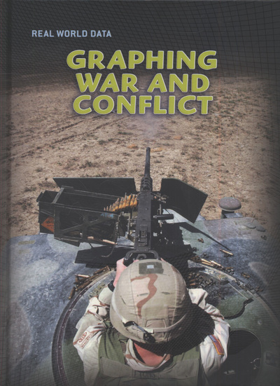 Graphing War and Conflict