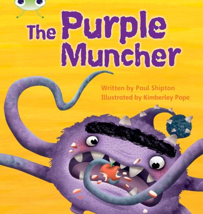 Bug Club Phonics - Phase 5 Unit 26