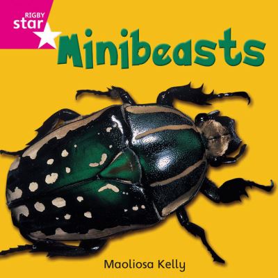 Minibeasts