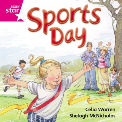 Sports Day