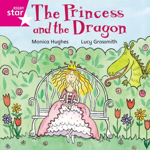 The Princess and the Dragon