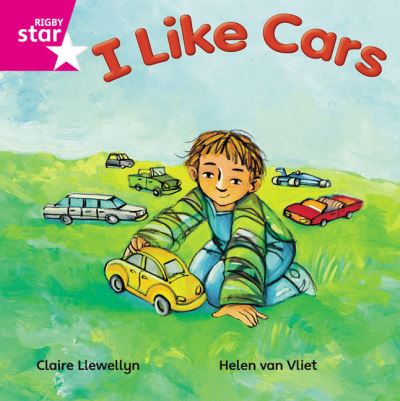 I Like Cars